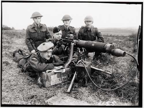 The Cameron Highlanders of Canada