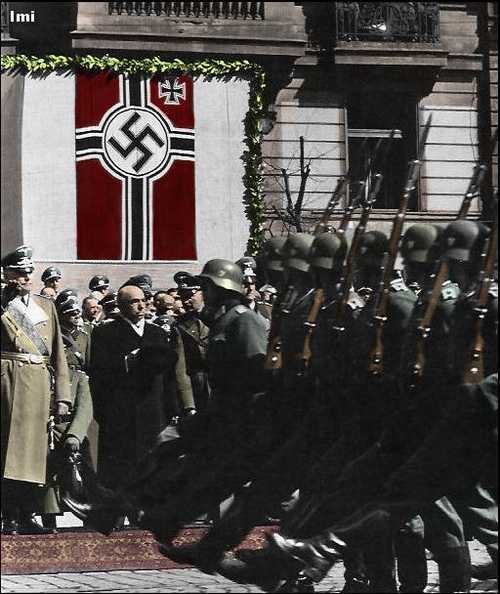 Parade