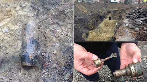 1000 pounder found
