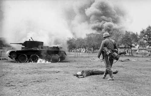 Barbarossa