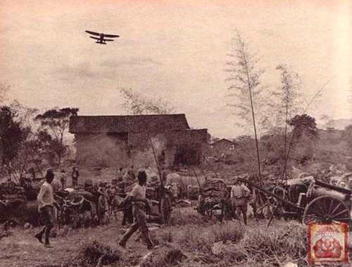  Sino-Japanese War