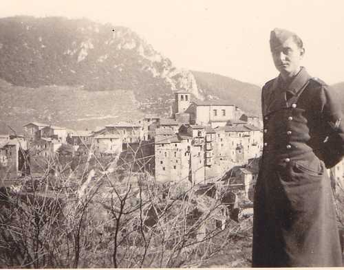 Monte cassino