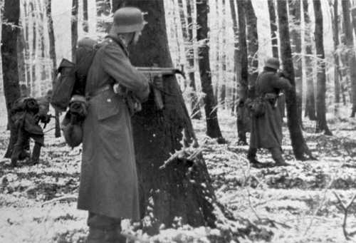 Ardennes