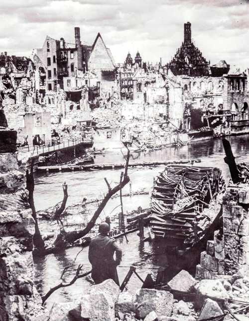 Aftermath