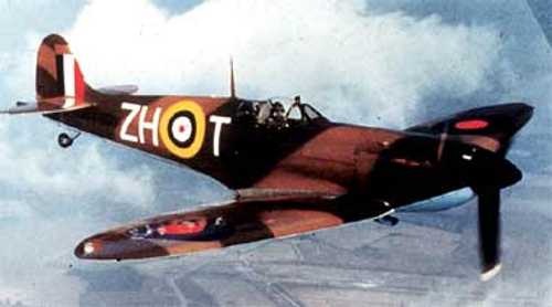 spitfire_mk_1