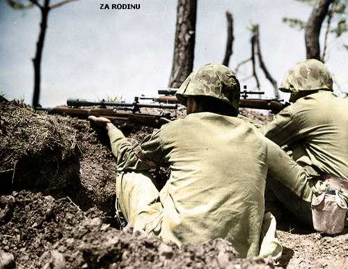 Snipers