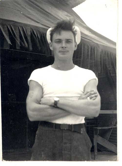 Saipan 1945