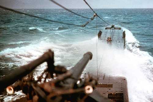 wwii_submarine_at_sea