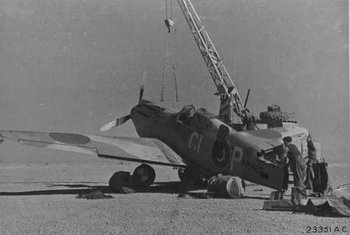 Maintenance and repair