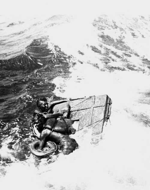 Sea Rescue
