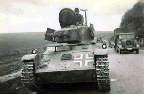 Hungarian Toldi