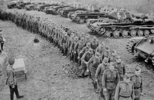 Tankers