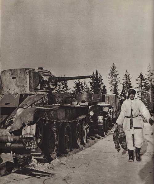 BT-5's