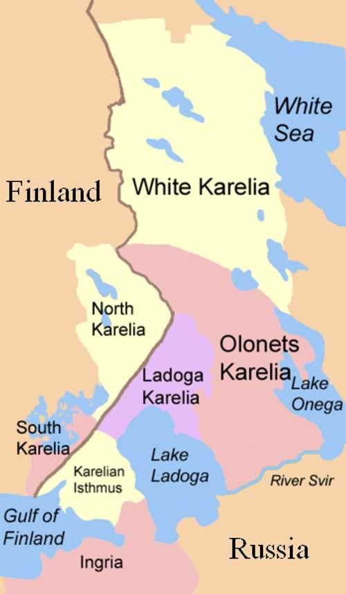 Karelia