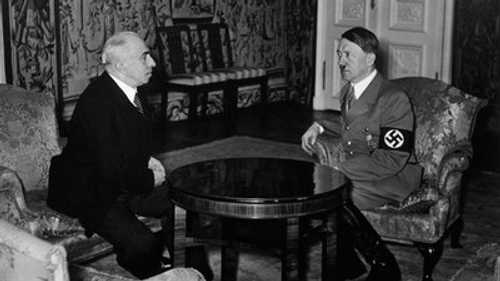 Adolf and Emil