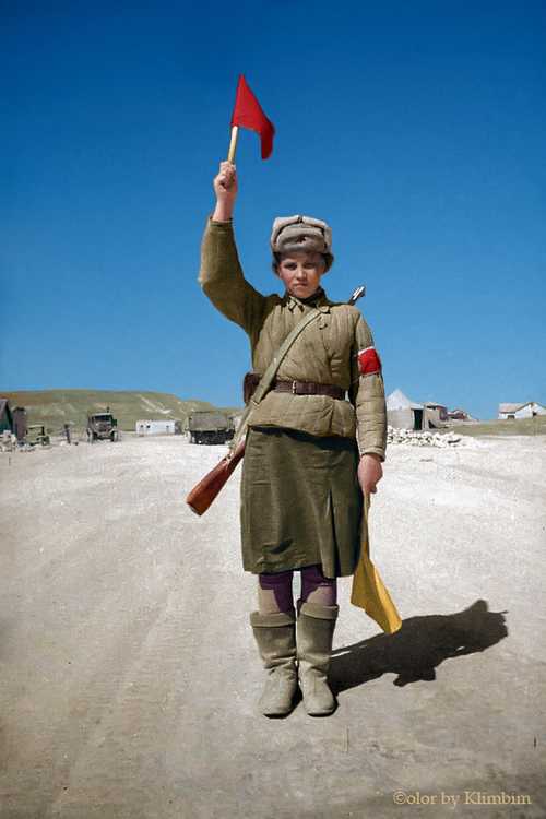 Crimea 1944
