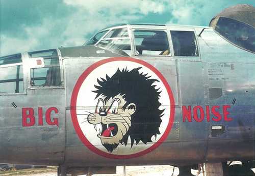 "Big Noise"