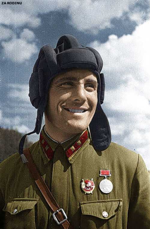 Company commander