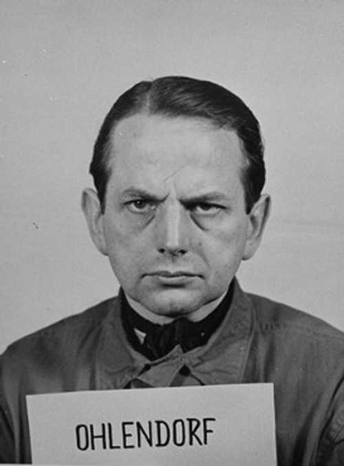 Ohlendorf