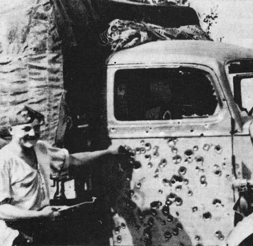 After partisan attack
