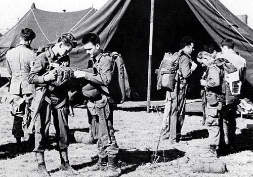 17th Airborne