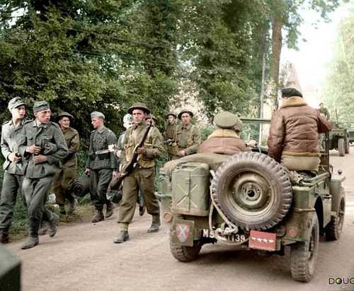 D-Day+2