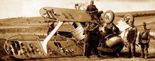 Bassarabia, 1941