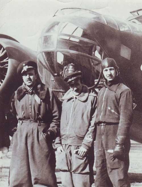 Duce’s Musketeers Aviators