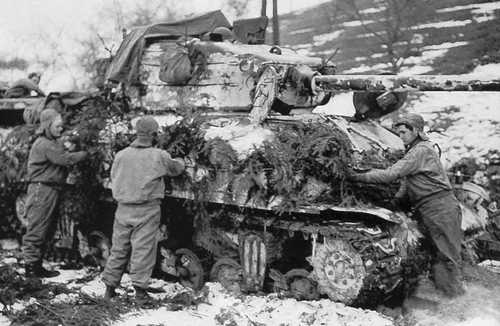 4th Armored Division