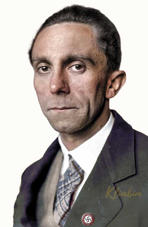 Goebbels