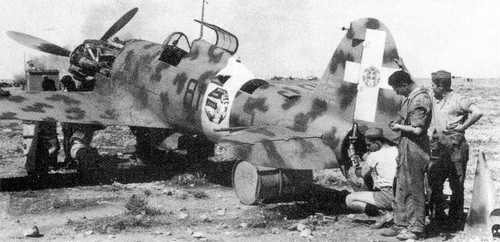Repair in the field