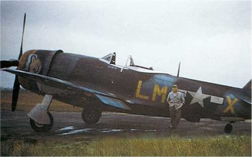"Josephine My Flying Machine"