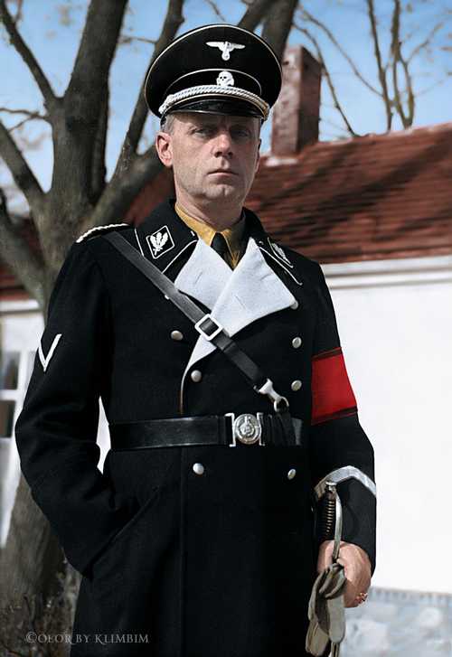 Joachim von Ribbentrop 