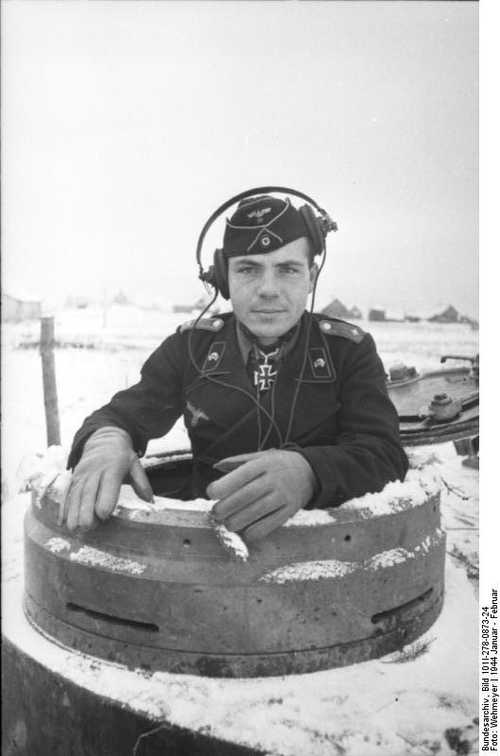 Wilhelm Knauth