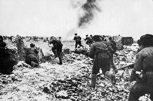 Stalingrad!!