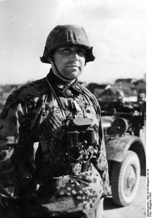 Totenkopf - Bild 101III-Wiegand-119-10
