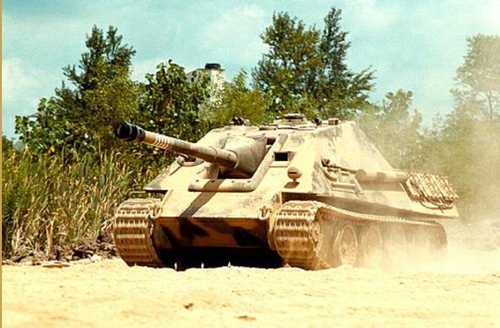 Jagdpanther