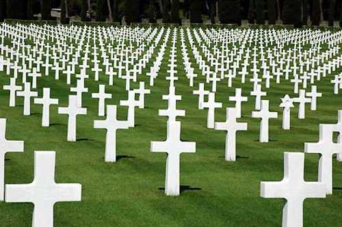 Veterans' Day/Rememberance Day
