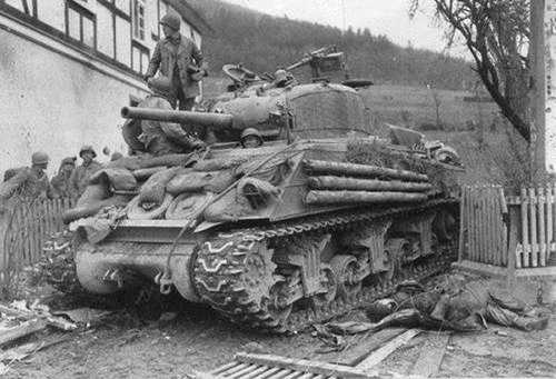 7th Armored Division