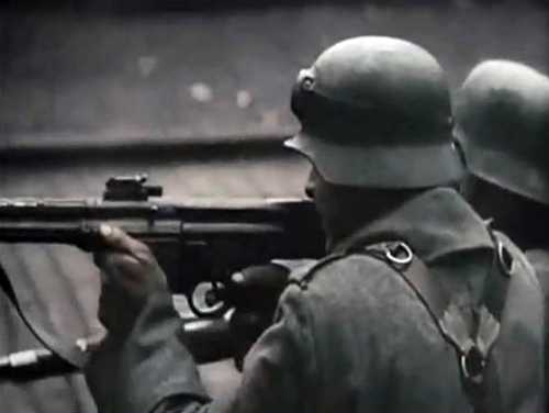 Berlin 1945