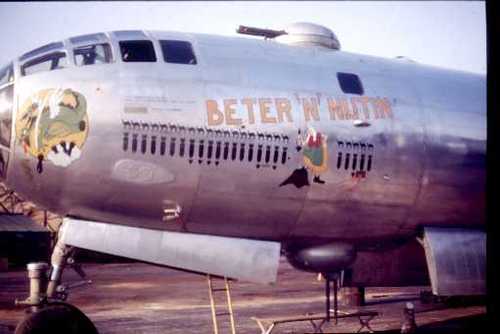 "Better 'N' Nutin"