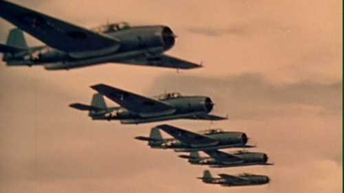 USN Grumman TBM-3 Avenger