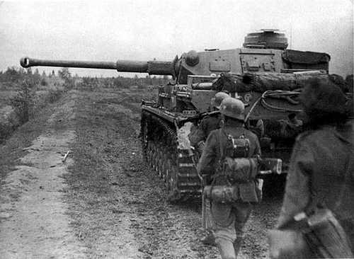 Battle of Volkhov Pocket