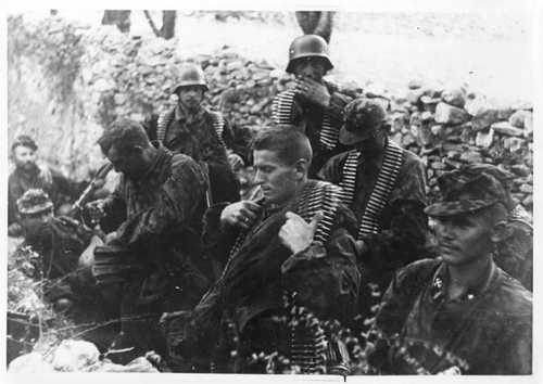 Operation Landsturm