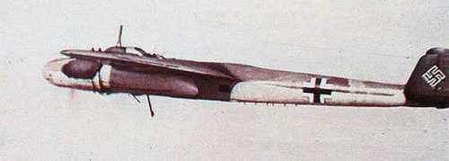 Dornier Do 17