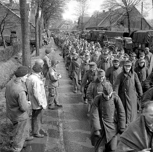 Long line