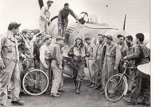 28th kill July 5,1944