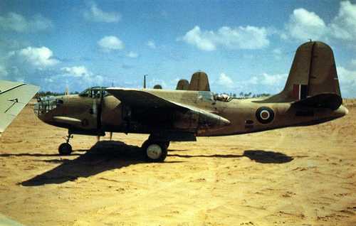 South African Air Force