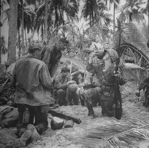 Bougainville