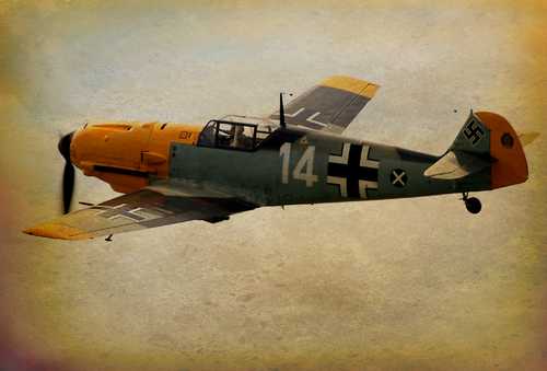 ME-109